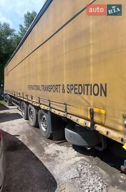 Тягач Volvo FH 13 2008 в 