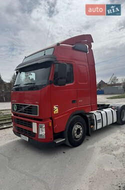 Тягач Volvo FH 13 2007 в 