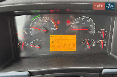 Тягач Volvo FH 13 2007 в 
