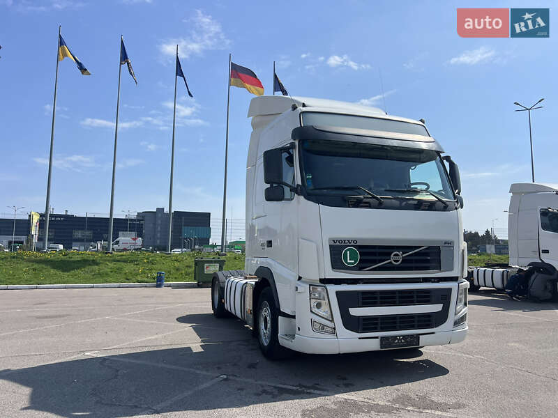 Volvo FH 13 2012