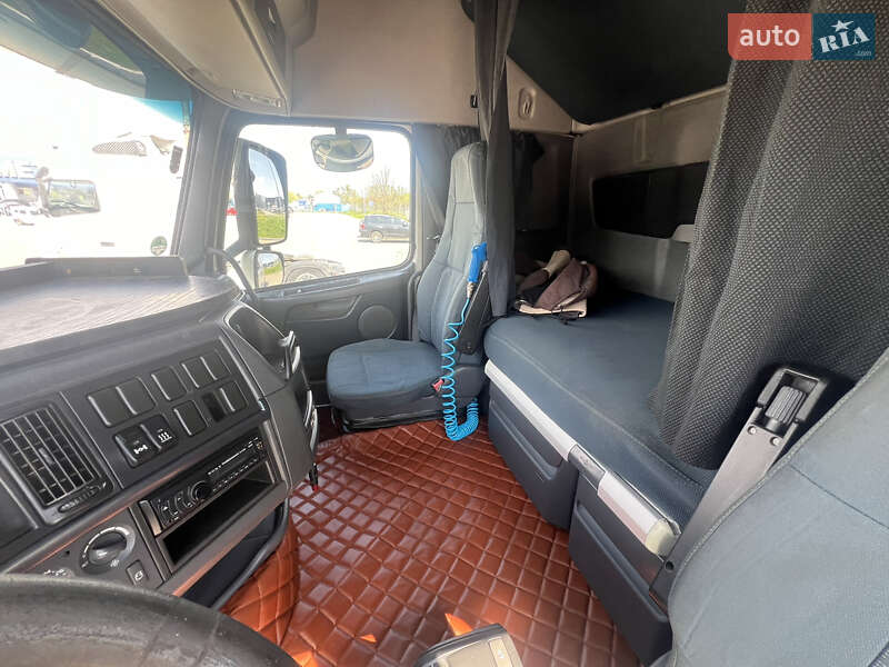 Тягач Volvo FH 13 2011 в Львове