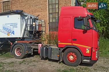 Тягач Volvo FH 13 2008 в 