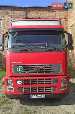 Тягач Volvo FH 13 2008 в 