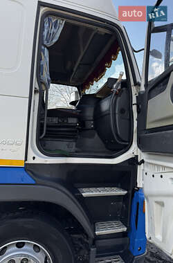 Тягач Volvo FH 13 2007 в 