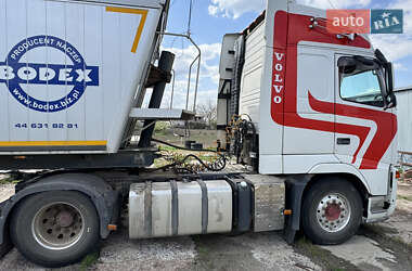 Зерновоз Volvo FH 13 2008 в 