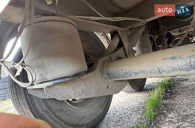 Зерновоз Volvo FH 13 2008 в 