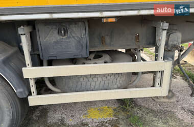 Зерновоз Volvo FH 13 2008 в 