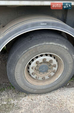Зерновоз Volvo FH 13 2008 в 