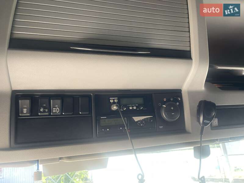 Тягач Volvo FH 13 2009 в Вінниці фото 16 Тягач Volvo FH 13 2009 в Вінниці