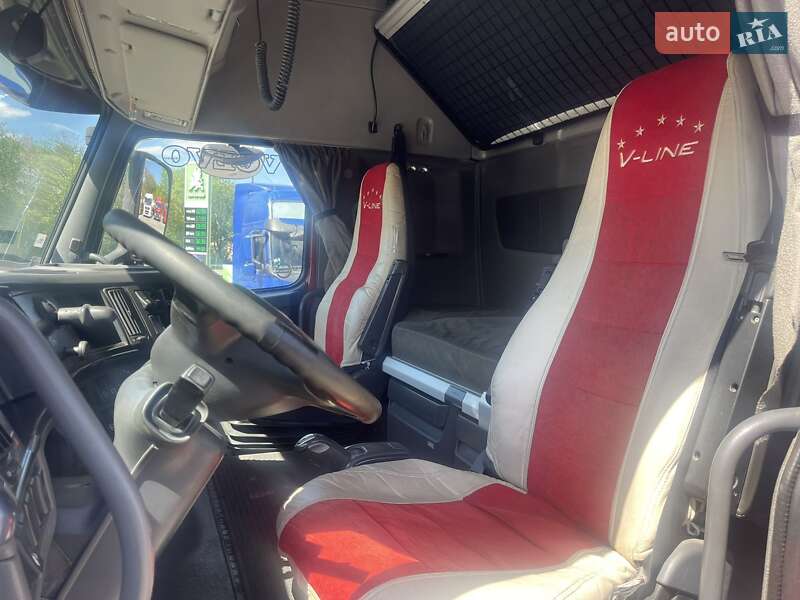 Тягач Volvo FH 13 2009 в Вінниці фото 15 Тягач Volvo FH 13 2009 в Вінниці