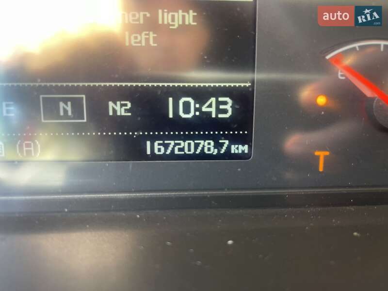 Тягач Volvo FH 13 2009 в Вінниці фото 19 Тягач Volvo FH 13 2009 в Вінниці