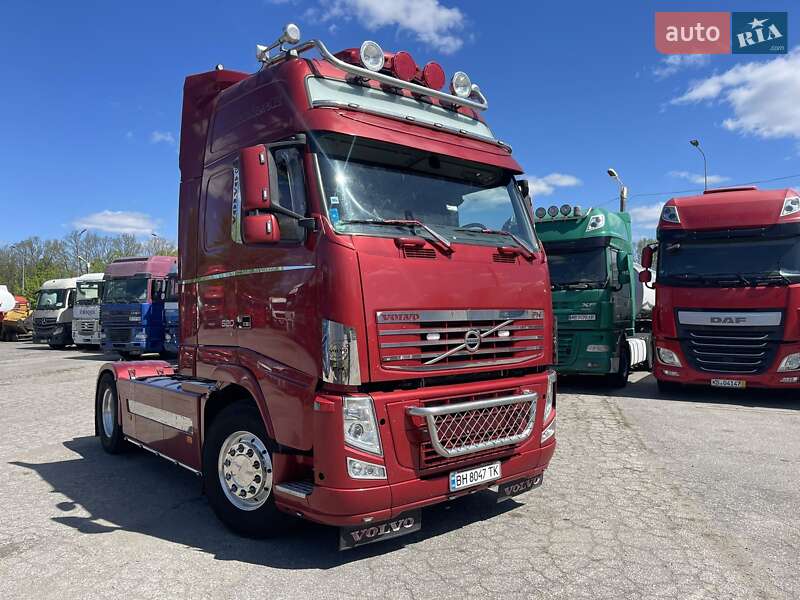 Volvo FH 13 2009