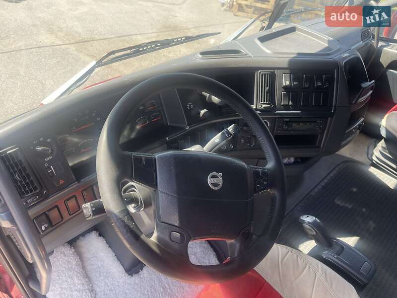 Тягач Volvo FH 13 2009 в Вінниці фото 27 Тягач Volvo FH 13 2009 в Вінниці