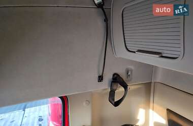 Тягач Volvo FH 13 2013 в 