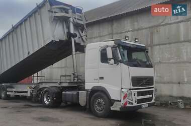 Тягач Volvo FH 13 2010 в 