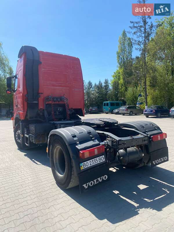 Тягач Volvo FH 13 2007 в Тернополе