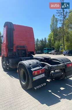 Тягач Volvo FH 13 2007 в 