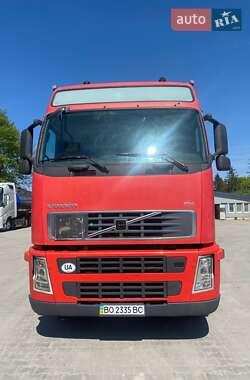 Тягач Volvo FH 13 2007 в 