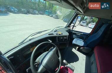 Тягач Volvo FH 13 2007 в 