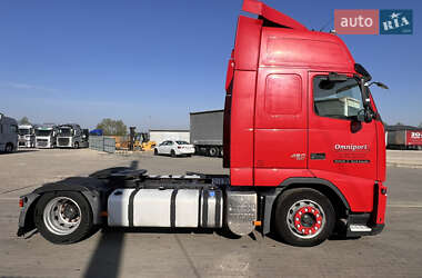 Тягач Volvo FH 13 2013 в Тячеві