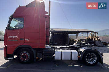 Тягач Volvo FH 13 2013 в Тячеві