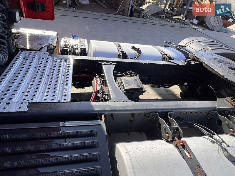 Тягач Volvo FH 13 2013 в Тячеве