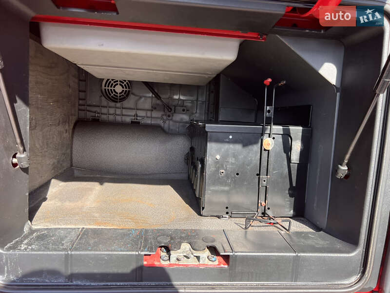 Тягач Volvo FH 13 2013 в Тячеве