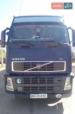 Рефрижератор Volvo FH 13 2007 в 