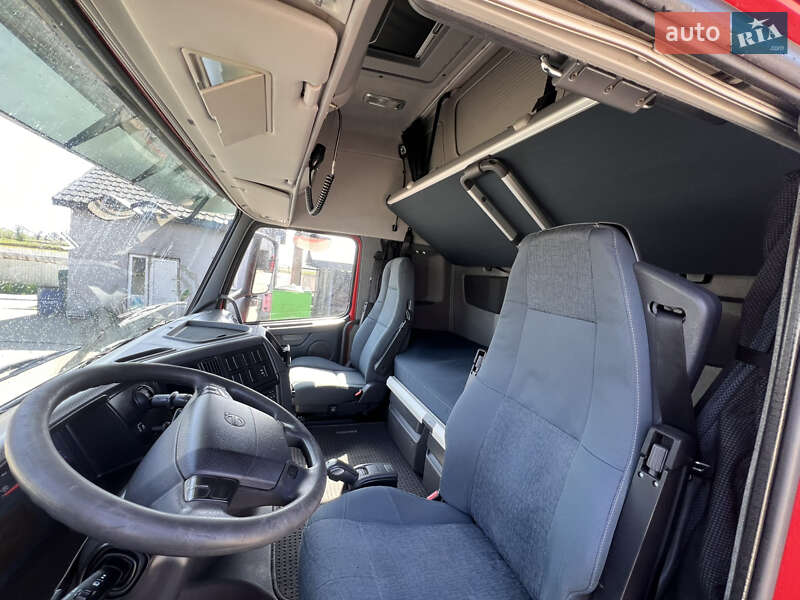 Тягач Volvo FH 13 2013 в Тячеве