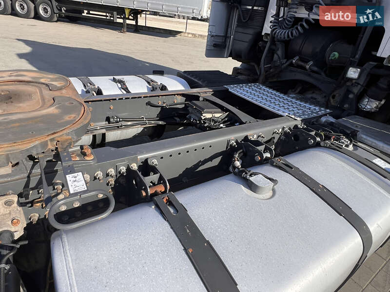 Тягач Volvo FH 13 2013 в Тячеве