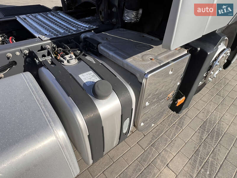 Тягач Volvo FH 13 2013 в Тячеве