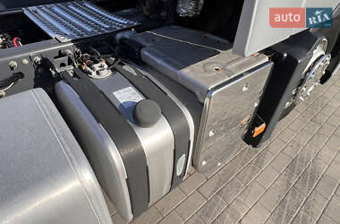 Тягач Volvo FH 13 2013 в 