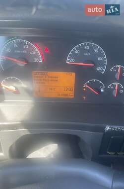 Тягач Volvo FH 13 2007 в 
