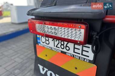 Тягач Volvo FH 13 2013 в 