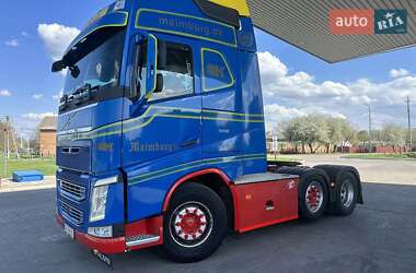 Тягач Volvo FH 13 2013 в 