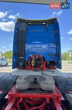 Тягач Volvo FH 13 2013 в 