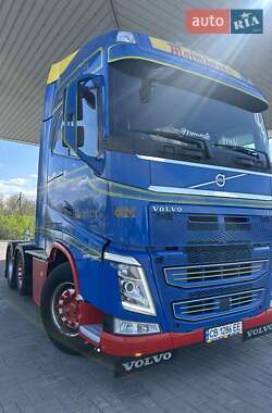Тягач Volvo FH 13 2013 в 