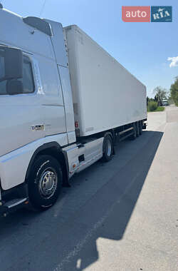 Тягач Volvo FH 13 2008 в 