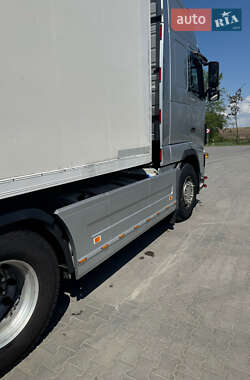 Тягач Volvo FH 13 2008 в 