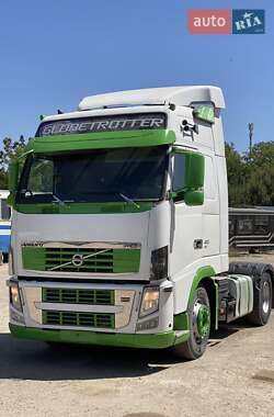 Тягач Volvo FH 13 2013 в 