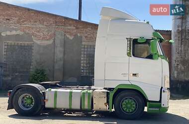 Тягач Volvo FH 13 2013 в 