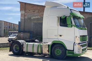 Тягач Volvo FH 13 2013 в 
