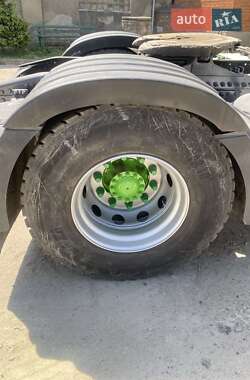 Тягач Volvo FH 13 2013 в 