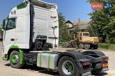 Тягач Volvo FH 13 2013 в 