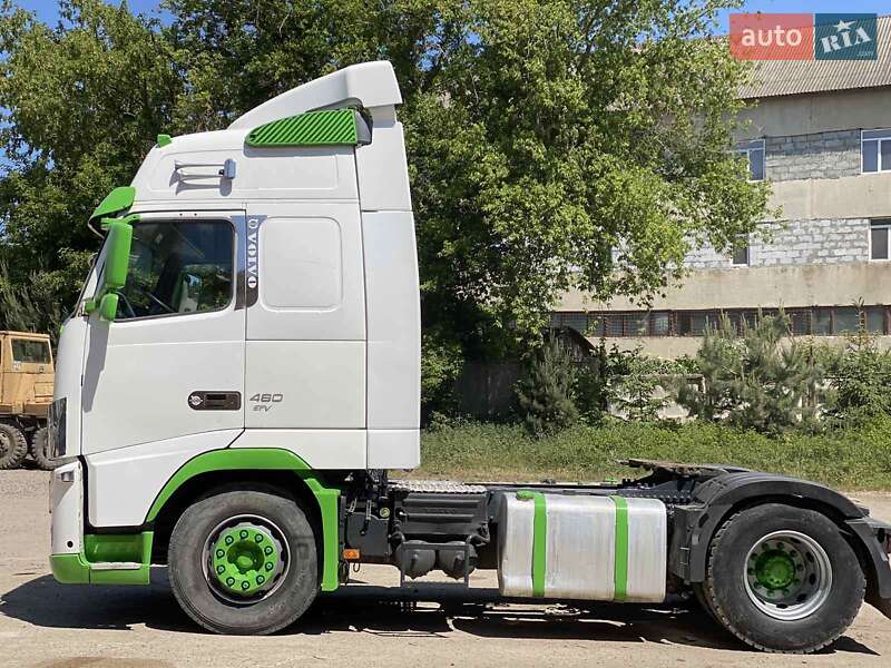 Тягач Volvo FH 13 2013 в Самборе