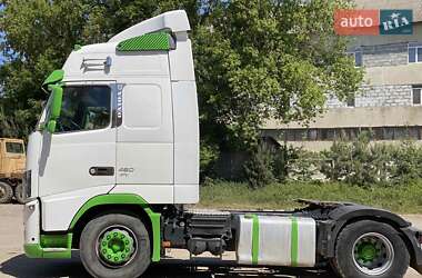 Тягач Volvo FH 13 2013 в 