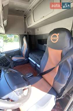 Тягач Volvo FH 13 2013 в Самборі
