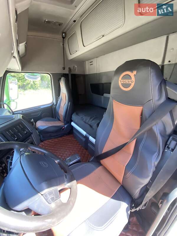 Тягач Volvo FH 13 2013 в Самборе