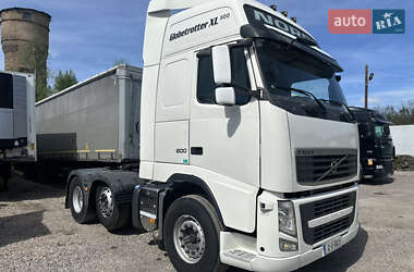 Тягач Volvo FH 13 2012 в 