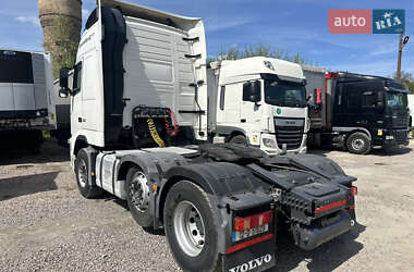 Тягач Volvo FH 13 2012 в 